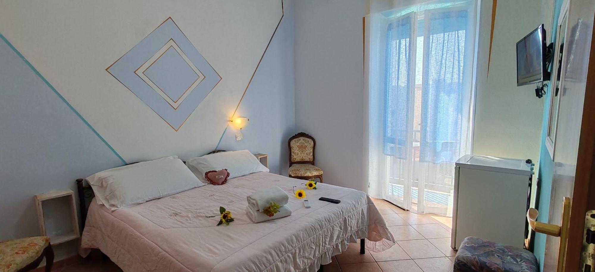 Bed and Breakfast Elisart 2 Альгеро Екстер'єр фото